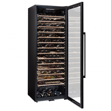 Temptech x La Sommelière ECELLAR185